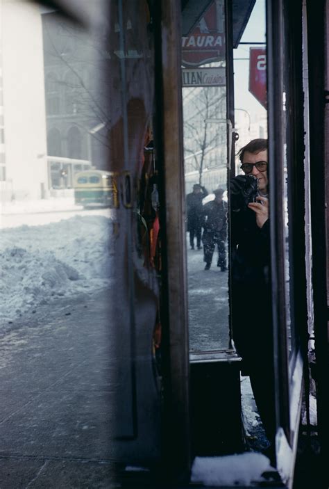 Saul Leiter Seigensha Art Publishing Inc