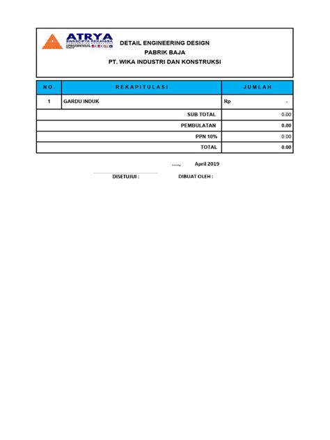 Gardu Induk | PDF | Electric Power | Electrical Engineering