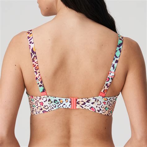 Primadonna Swim Managua Vorgeformtes Balconette Bikini Oberteil