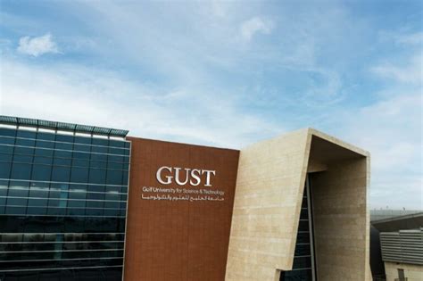 About Gulf University For Science And Technology Gust Qs Higher Ed