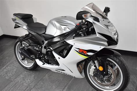 2018 SUZUKI GSX R600 SPORTS JBFD5241702 JUST BIKES