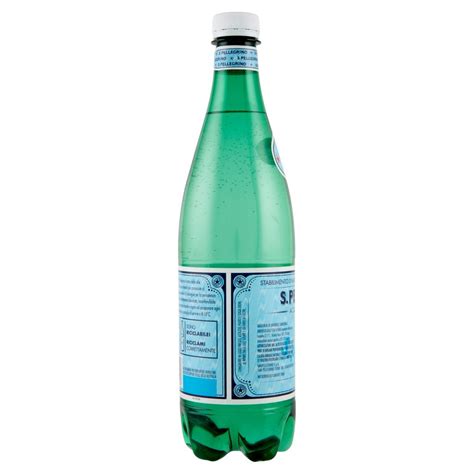 San Pellegrino Acqua Minerale Naturale Frizzante Everli