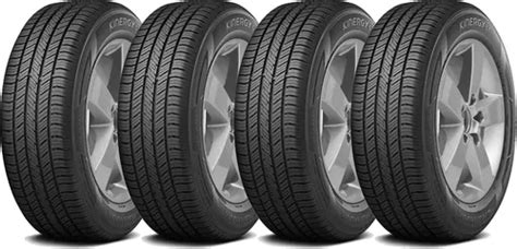 Kit De 4 Llantas Hankook Kinergy ST H735 195 65R15 91 T MercadoLibre