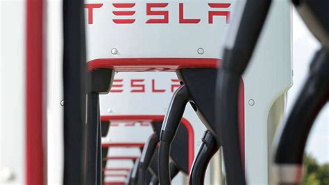 Tesla Online Abstimmung über Neue Supercharger Standorte