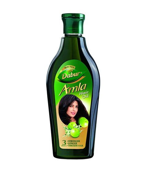 Dabur Amla Hair Oil 90ml Pharmacy360