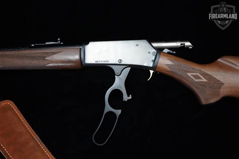 Marlin Model 336c 30 30 20 Blued Marlin 336c 336 C Orig Box Lever Action Rifles At Gunbroker