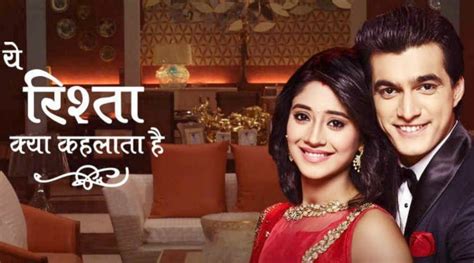 Yeh Rishta Kya Kehlata Hai Th July Full Episode Written Update Naksh