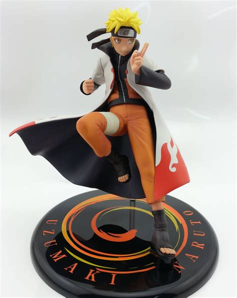 Naruto Shippuden Epic Scale Statue Naruto Sage Mode 45 OFF