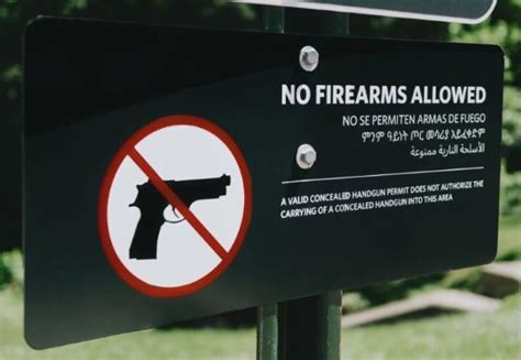 Steps To Take To Report A Stolen Gun In North Carolina