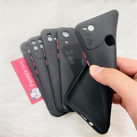 Jual Case Redmi Babycase Pelindung Kamera Makaron Full Color Pss