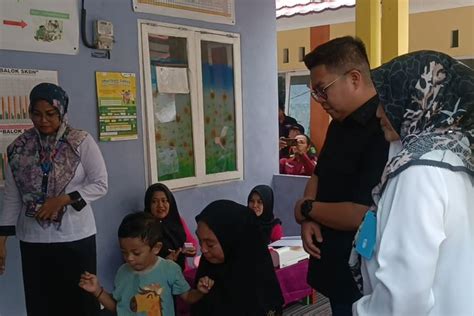 Pemkab Kukar Alokasikan Rp 358 Miliar Untuk Atasi Stunting Dan