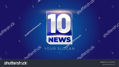 14664 Tv Channel Template Images Stock Photos And Vectors Shutterstock