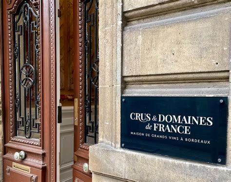 Blog Crus Et Domaines De France