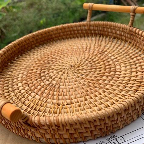 14 Rattan Home Decor And Furniture You Can Get Online That Wont Break