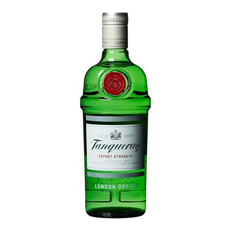 Tanqueray Gin 1lt Shopalimentariit