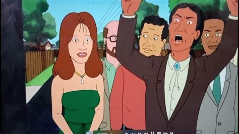 Unaired King Of The Hill Series Finale From Season 11 Youtube