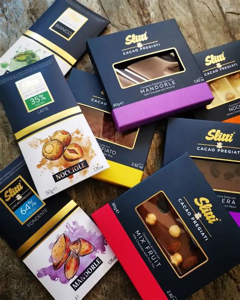 11 Best Italian chocolate brands - Italy We Love You