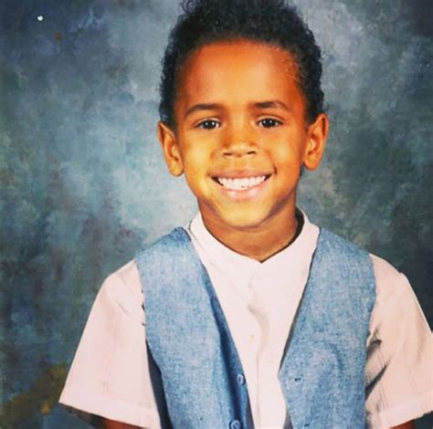 Adorable Childhood Photos Of Famous Stars 31 Pics