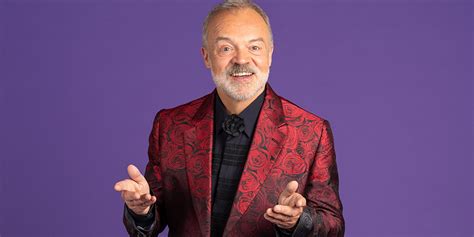 The Graham Norton Show Series Episode British Comedy Guide