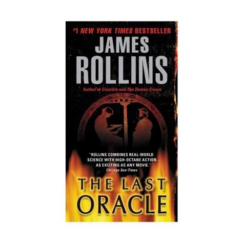 The Last Oracle A Sigma Force Novel Precio Guatemala Kemik