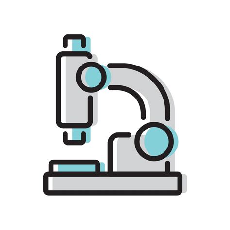 Microscope Royalty Free Stock Svg Vector And Clip Art