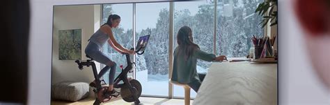 Peloton Christmas Ad Sexist Or Genius Austin Williams