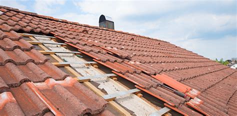 Roof Repair Services In South Florida E W Macdowell Roofing