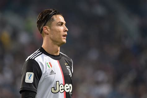 Cristiano Ronaldo could make sensational return to Real Madrid... with Juventus reportedly open ...