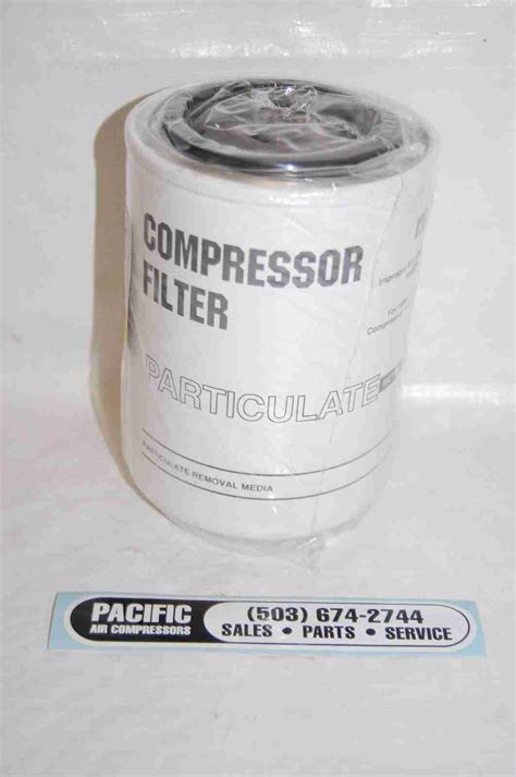 COMPAIR A11381974 OIL FILTER ELEMENT REPLACEMENT PART AIR COMPRESSOR