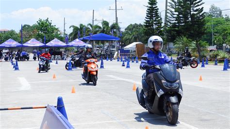 Motorcycle Defensive Driving Techniques | Reviewmotors.co