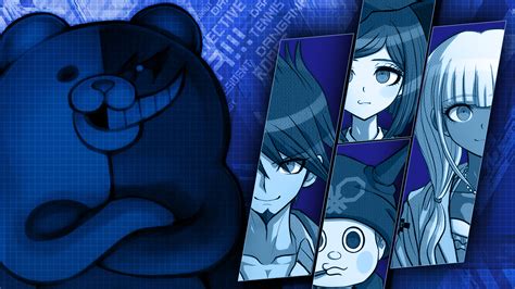 Danganronpa V3 Killing Harmony Présentation des personnages du jeu