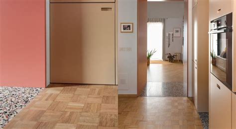 Comment R Nover Ou Transformer Un Parquet Mosa Que Mesd Panneurs Fr