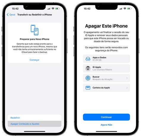 iOS 16 está agora disponível nova tela bloqueada e mais MacMagazine