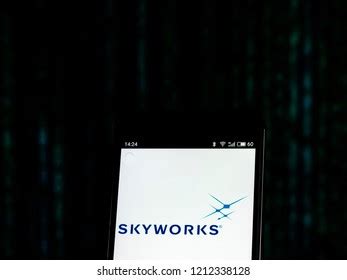 32 Skyworks Logo Images, Stock Photos & Vectors | Shutterstock