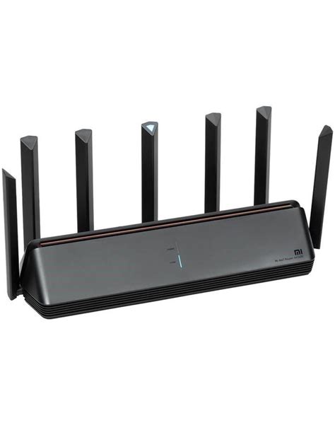 راوتر Mi AIoT Router AX3600 Global