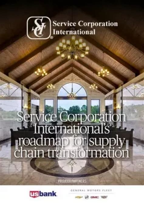 An In Depth Look At Service Corporation Internationals Trailblazing