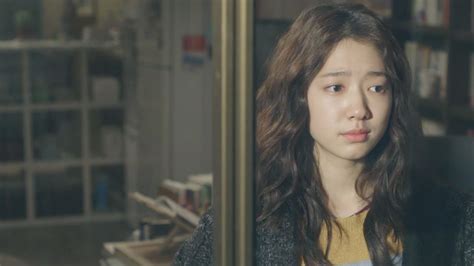 Park Shin Hye Flower Boy Next Door Hairstyle