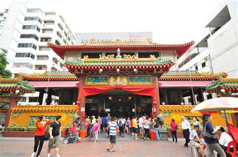 Kwan Im Thong Hood Cho Temple The 93rd Apollo Flickr