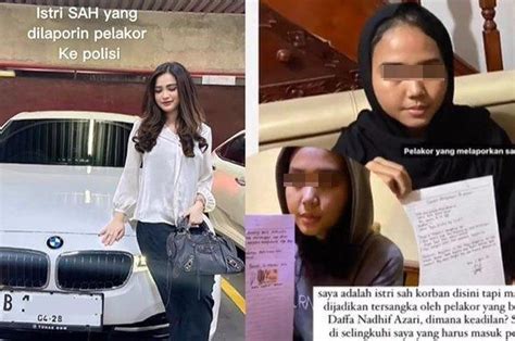 Dukung Istri Sah Tetangga Selingkuhan Di Bekasi Ini Malah Dilabrak Dan