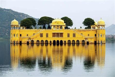 Private Days Delhi Agra Jaipur Ranthambhore Tour From Delhi In New