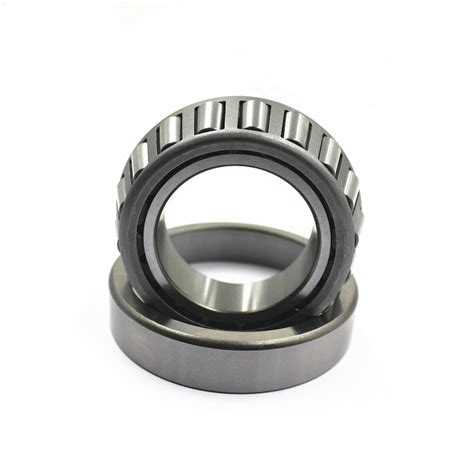 Lm Lm Single Row Inch Size Tapered Roller Bearings