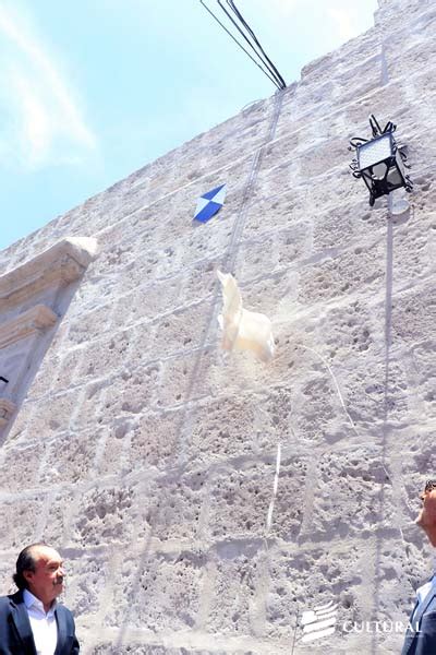 La Gerencia del Centro Histórico y Zona Monumental instaló el trigésimo