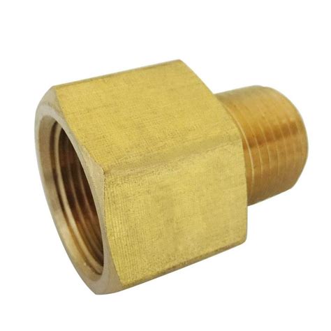 Hexagonal Brass Hex Flange Nut Nominal Nut Diameter M Mm Size