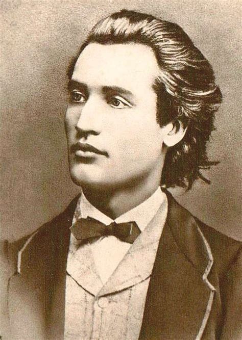 Mihai Eminescu Puzzle En Ligne