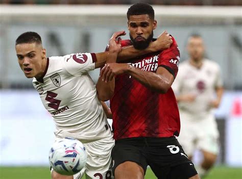 Moviola Serie A Chiesa A Cm C Un Errore Sul Primo Rigore Del Milan