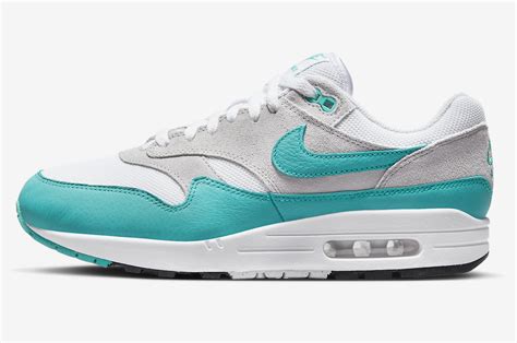 Nike Air Max Clear Jade Dz Sbd