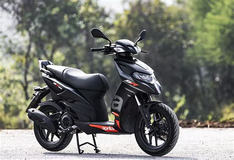 Skutik Anyar Aprilia SR 160 Meluncur Harga Lebih Murah Dari Vario 160