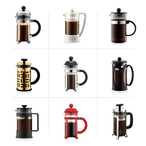 Bodum 3 Cup Spare French Press Beaker Whisk