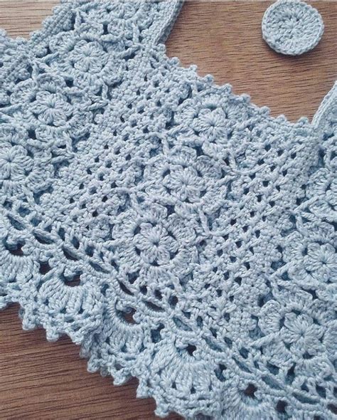 Pin By Jocelem Pereira De Sousa On Novos Ptos De Crochet Crochet