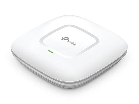 Eap110 300mbps Wireless N Ceiling Mount Access Point Tp Link